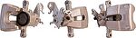 Ferodo FCL694728 тормозной суппорт на RENAULT MEGANE II (BM0/1_, CM0/1_)