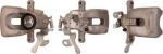 Ferodo FCL694807 тормозной суппорт на CITROEN BERLINGO (B9)
