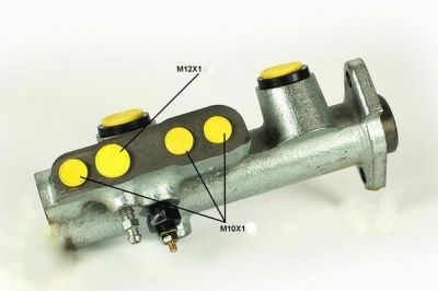 Ferodo FHM1177 главный тормозной цилиндр на RENAULT 5 (122_)