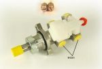 Ferodo FHM1221 главный тормозной цилиндр на FORD FOCUS (DAW, DBW)