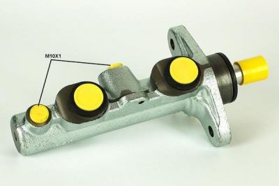 Ferodo FHM1222 главный тормозной цилиндр на HONDA CIVIC VI Hatchback (EJ, EK)