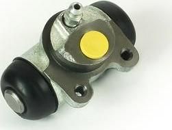 Ferodo FHW334 колесный тормозной цилиндр на PEUGEOT 405 II Break (4E)