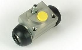 Ferodo FHW4038 колесный тормозной цилиндр на FORD KA (RB_)