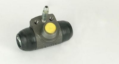 Ferodo FHW4075 колесный тормозной цилиндр на SKODA FELICIA I (6U1)