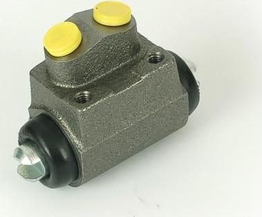 Ferodo FHW4272 колесный тормозной цилиндр на HYUNDAI PONY
