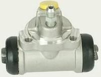 Ferodo FHW4293 колесный тормозной цилиндр на NISSAN SUNNY II (N13)
