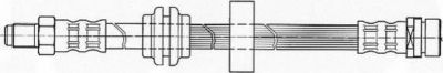 Ferodo FHY2227 тормозной шланг на FORD FOCUS (DAW, DBW)