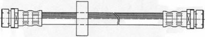 Ferodo FHY2229 тормозной шланг на FORD FOCUS (DAW, DBW)