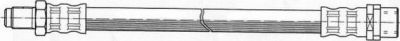 Ferodo FHY2246 тормозной шланг на AUDI A4 Avant (8D5, B5)