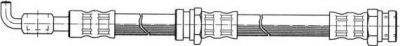 Ferodo FHY2323 тормозной шланг на MAZDA 323 C IV (BG)