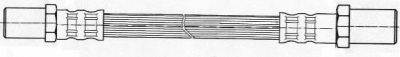 Ferodo FHY2384 тормозной шланг на LADA SAMARA (2108, 2109, 2115)