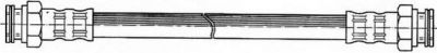 Ferodo FHY2454 тормозной шланг на FIAT PUNTO (188)
