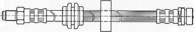 Ferodo FHY2474 тормозной шланг на FORD MONDEO III седан (B4Y)