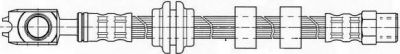 Ferodo FHY2526 тормозной шланг на VW GOLF III (1H1)