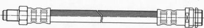 Ferodo FHY2557 тормозной шланг на MERCEDES-BENZ B-CLASS (W245)