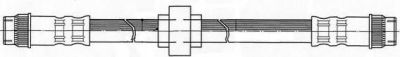 Ferodo FHY3013 тормозной шланг на RENAULT SCЙNIC I (JA0/1_)