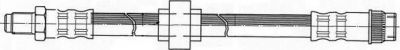 Ferodo FHY3022 тормозной шланг на RENAULT SCЙNIC I (JA0/1_)