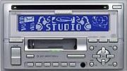 Pioneer FH-P4000 R