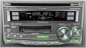 Pioneer FH-P4200MP