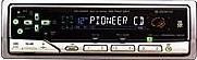 Pioneer FH-P6600 R