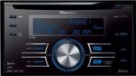 Pioneer FH-P80BT