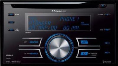 Pioneer FH-P80BT