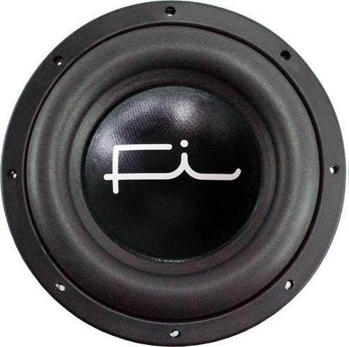 Fi Car Audio BL 12 D2