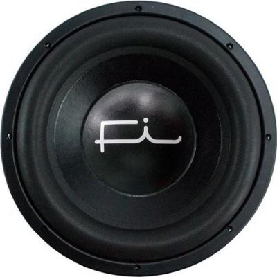 Fi Car Audio X 12 D2