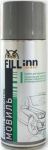 FILLinn FL019 Мастика резино-битумная аэрозоль 520мл