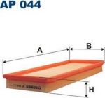 Filtron AP044 воздушный фильтр на FORD ESCORT IV (GAF, AWF, ABFT)
