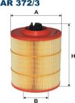 FILTRON Воздушный фильтр FORD GALAXY/MONDEO/S-MAX 2.2TDCI Ford Galaxy II, Mondeo IV (07-), S-Max (AR3723)