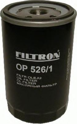 FILTRON Фильтр масляный AD VW 94- (06A115561B, OP526/1)
