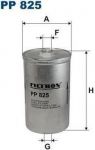 FILTRON Фильтр топливный FORD /SAAB /VOLVO (KL30, PP825)
