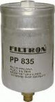 FILTRON Фильтр топливный MERCEDES 1.8-2.3L W201,202,124,201 (24771301, PP835)