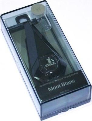 Ароматизатор на дефлектор ONE Mont Blanc