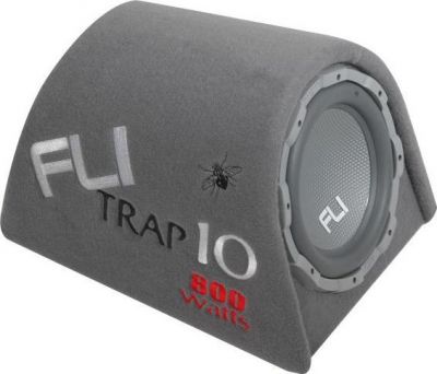 FLI Trap 10 ACTIVE