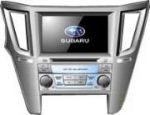 FlyAudio 80054A01 Subaru Legacy / Outback