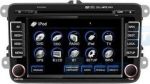 FlyAudio E7507BNAVI Volkswagen Passat CC