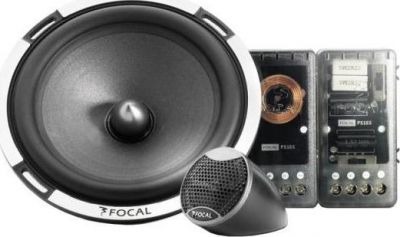 Focal Performance PS 165