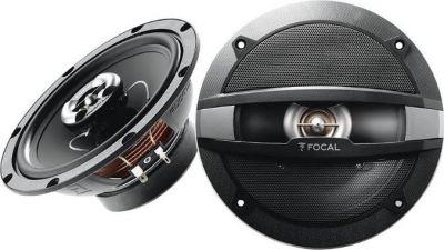 Focal R-165C