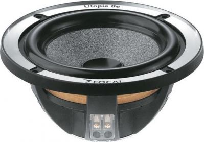 Focal Utopia Be 5W2