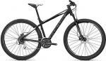 Велосипед FOCUS WHISTLER CORE 29 2016 BLACKMATT (US:M)