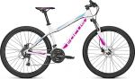 Велосипед FOCUS WHISTLER CORE 27 DONNA 2016 WHITE (US:S)