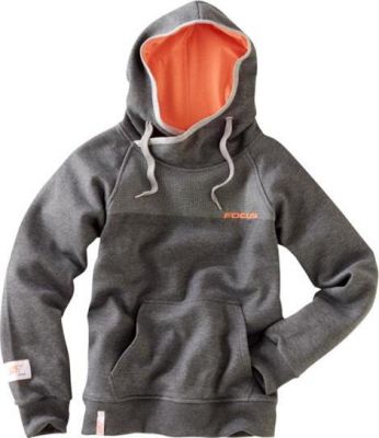 Толстовка FOCUS FACTORY SPEC HOODY MEN (US:M)