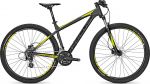 Велосипед FOCUS WHISTLER EVO 29 2017 NIMBUSGREY MATT (US:XL)