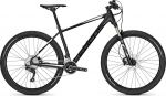 Велосипед FOCUS BLACK FOREST LITE 27 2017 BLACK MATT (US:L)