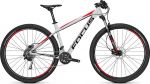 Велосипед FOCUS WHISTLER PRO 29 2017 COOLGREY (US:XL)