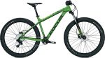 Велосипед FOCUS BOLD PRO 2017 GREEN MATT (US:L)