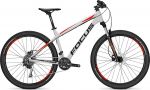 Велосипед FOCUS WHISTLER PRO 27 2017 COOLGREY (US:M)