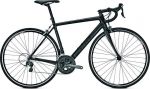 Велосипед FOCUS CAYO TIAGRA 2017 CARBON/BLACK MATT (см:54)